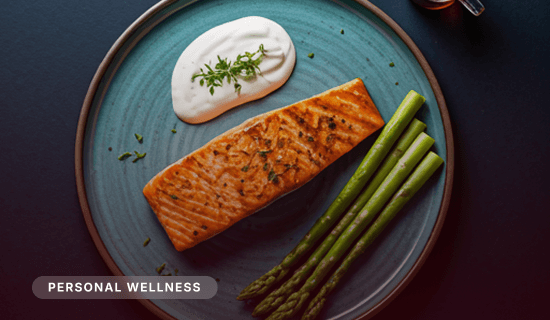 Individual Meal Program