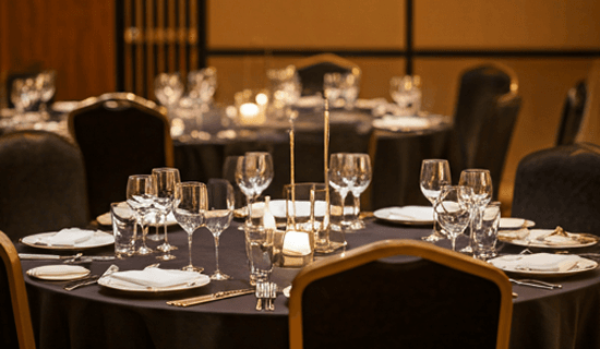 Corporate Meal Program