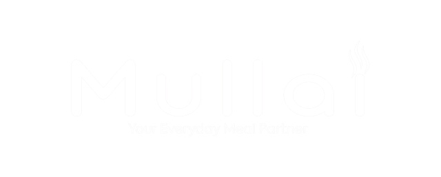 Mullai Kitchen Logo